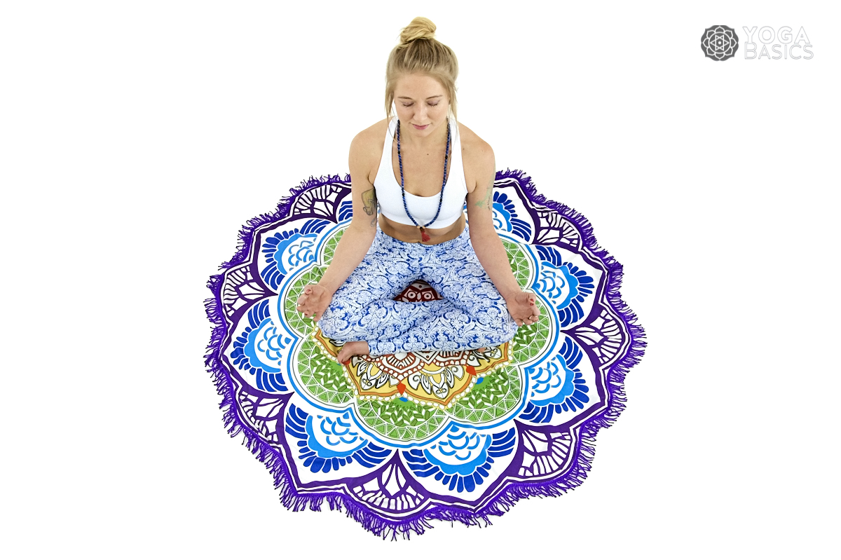 6 Artful Things to Try If You're Struggling with Yoga Burnout Artful Ways to Avoid Yoga Burnout