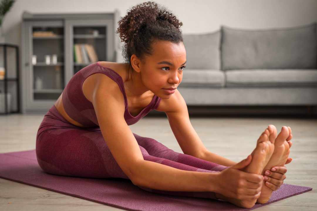 Bedtime Yoga for Beginners: How to Start Bedtime Yoga for Beginners