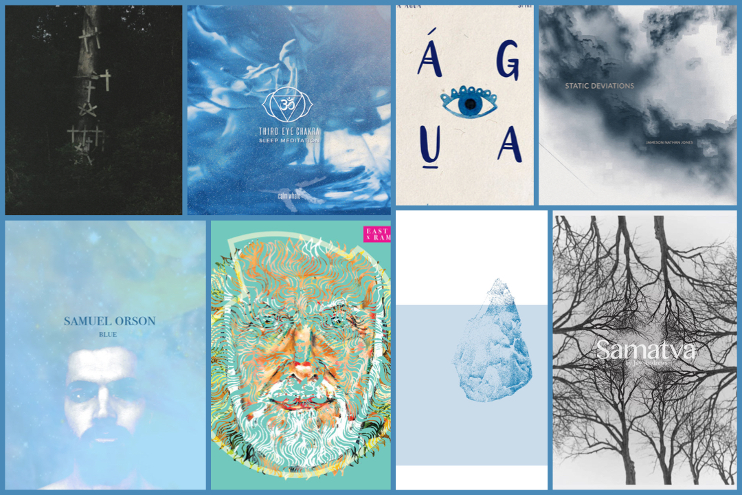 The Best New Music for Yoga: April 2019 Edition Best New Music for Yoga