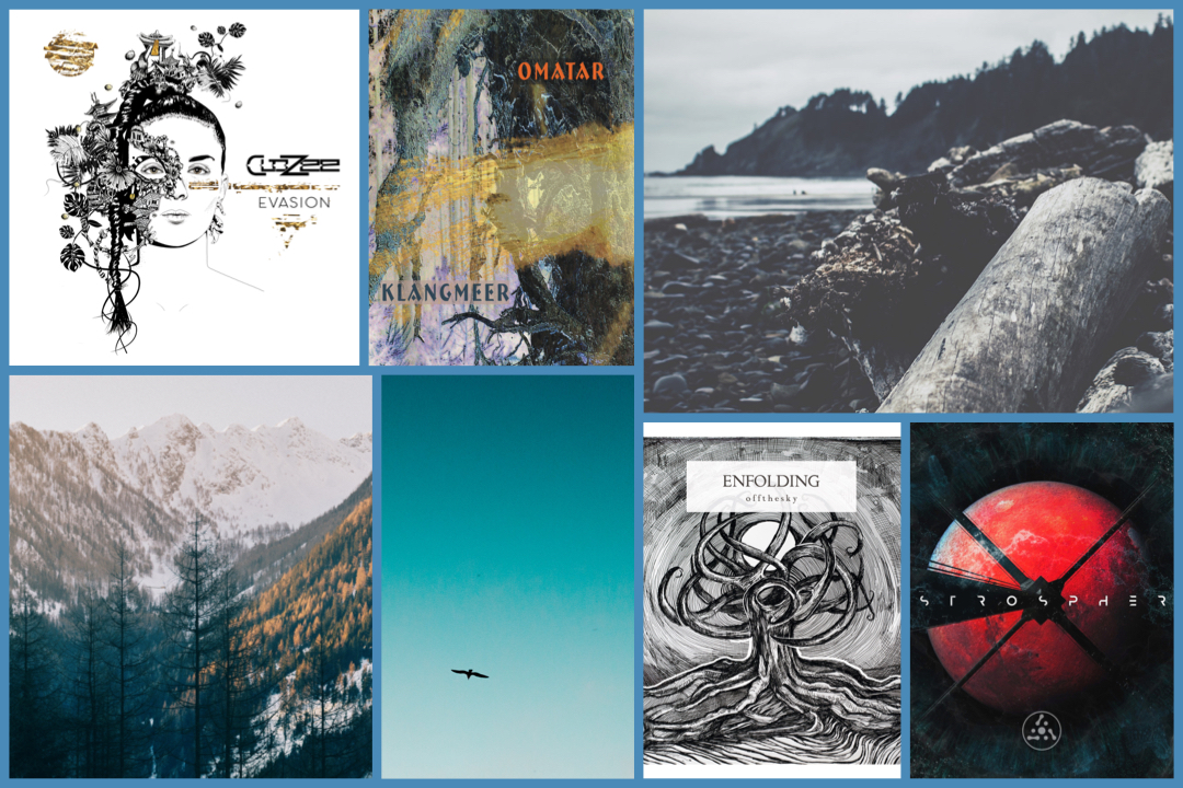 The Best New Music for Yoga: October 2018 Edition Best Music for Yoga