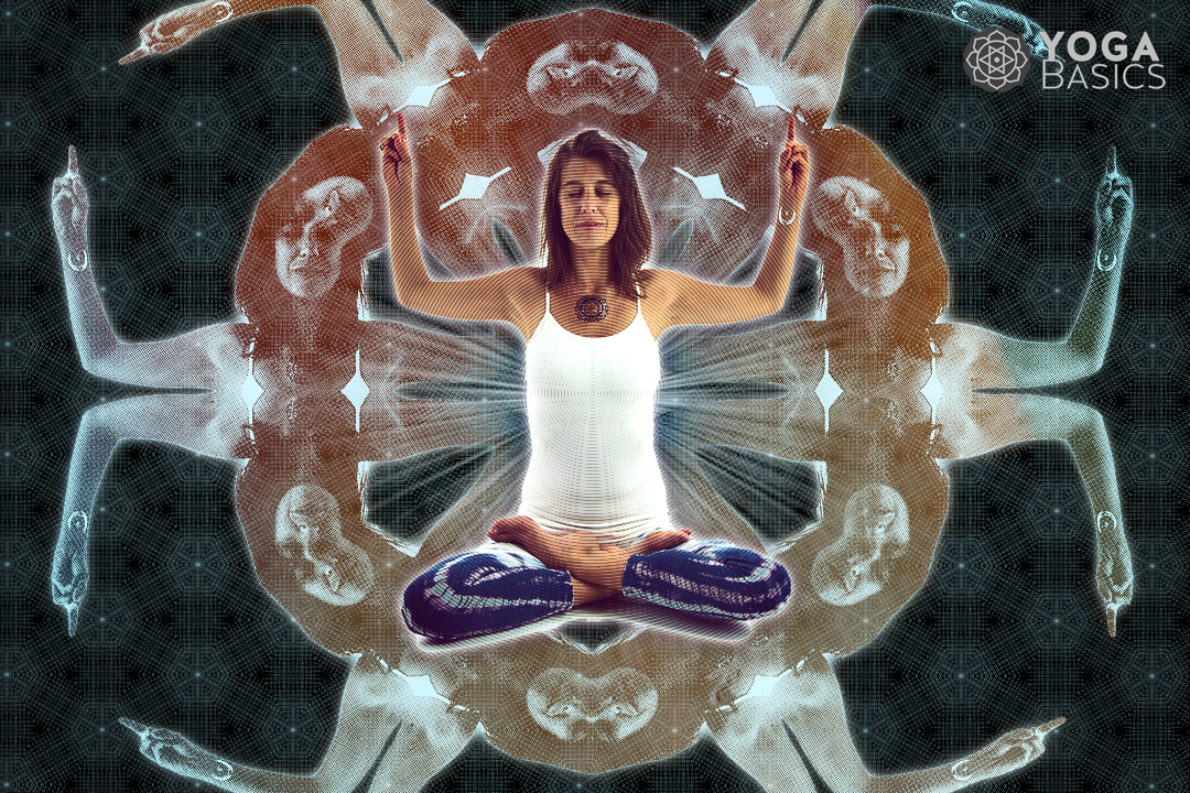 Yoga Quiz: Which Hindu Goddess Are You? Yoga Hindu Goddess Quiz