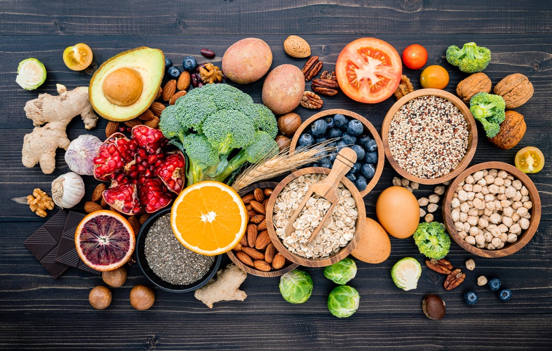 To Be, Or Not To Be...Vegetarian? preparing yogic food