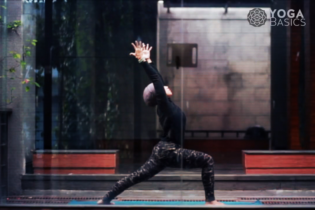 Warrior Flow: An Indonesian Yoga Video to Be Inspired By Inspiring Yoga Video