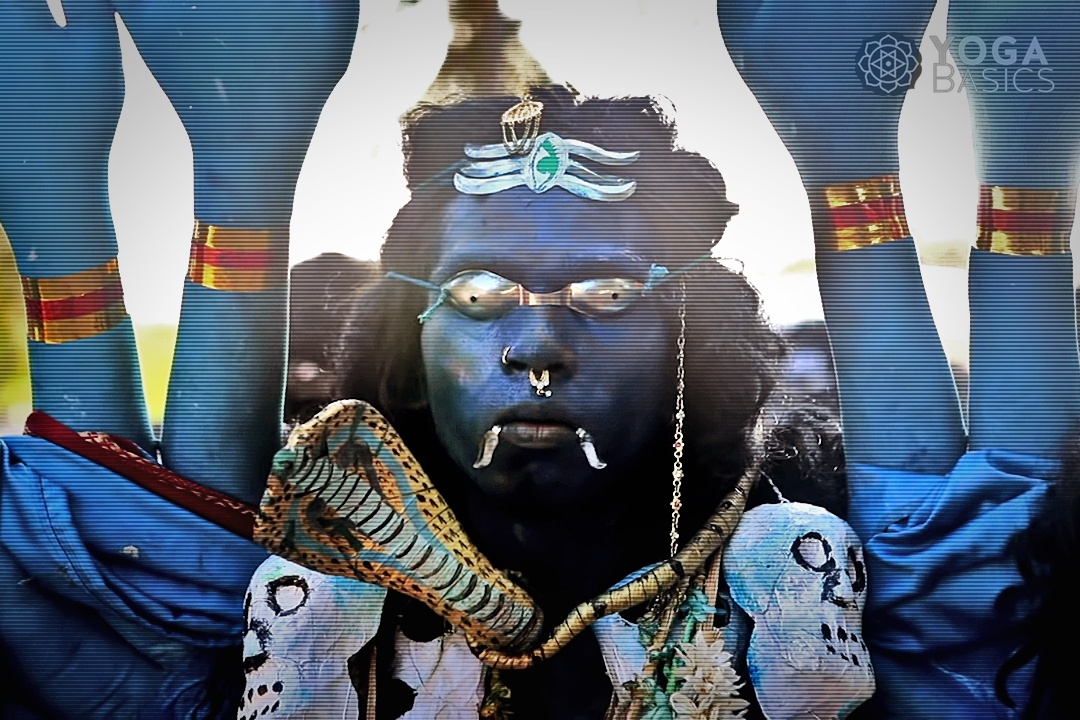 Watch: A Kali Festival in India Transforms Devotees Kali Festival in India