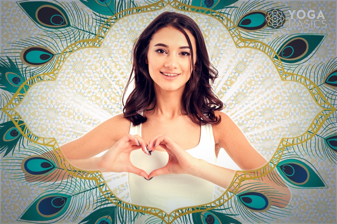 Karma Yoga: the Path of Selfless Action karma yoga