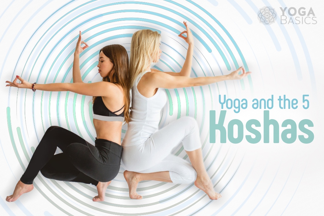 Yoga and the 5 Koshas: An Inward Journey of Awareness Koshas