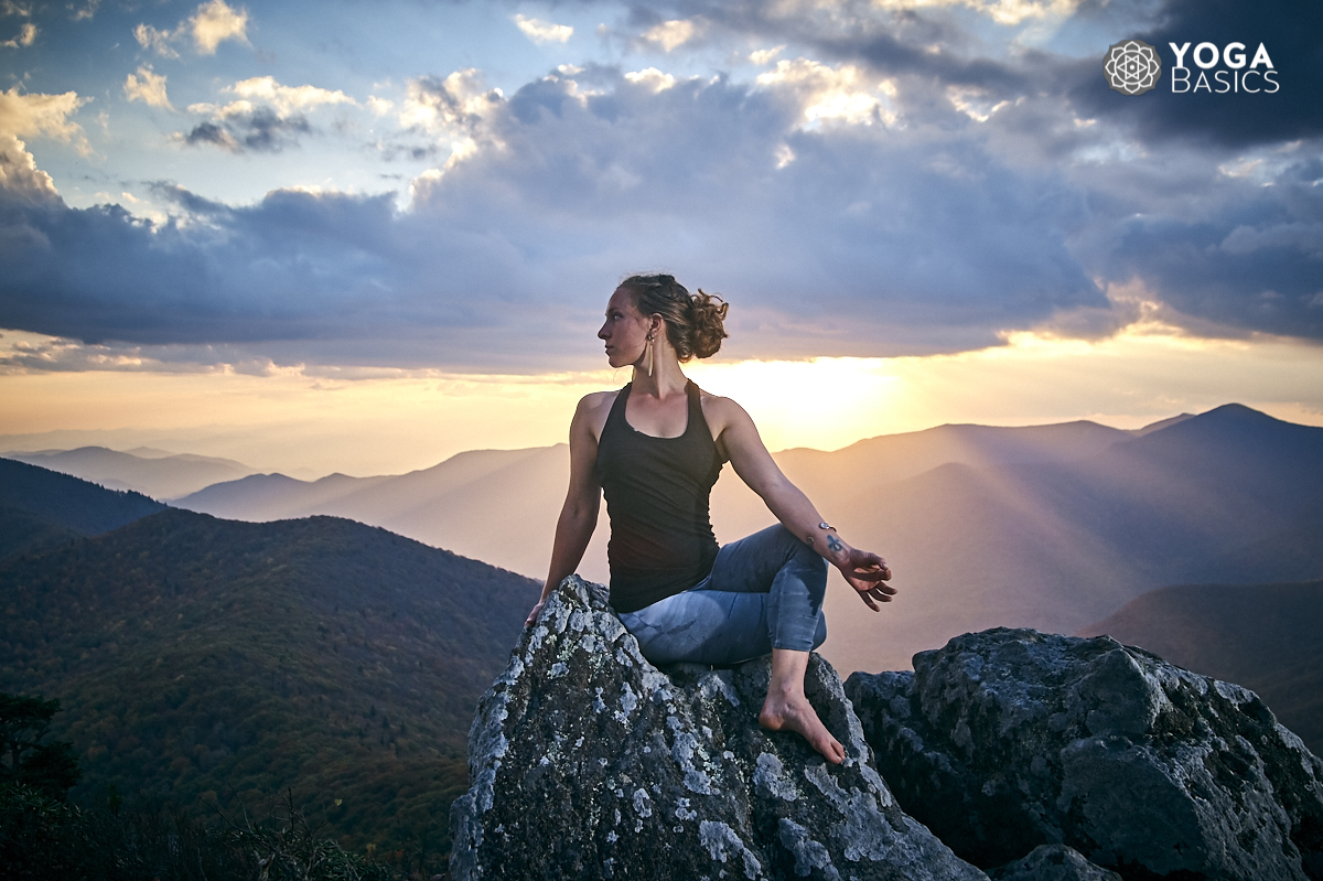 How to Practice Non-Judgment in Yoga and Meditation Non-Judgement Yoga