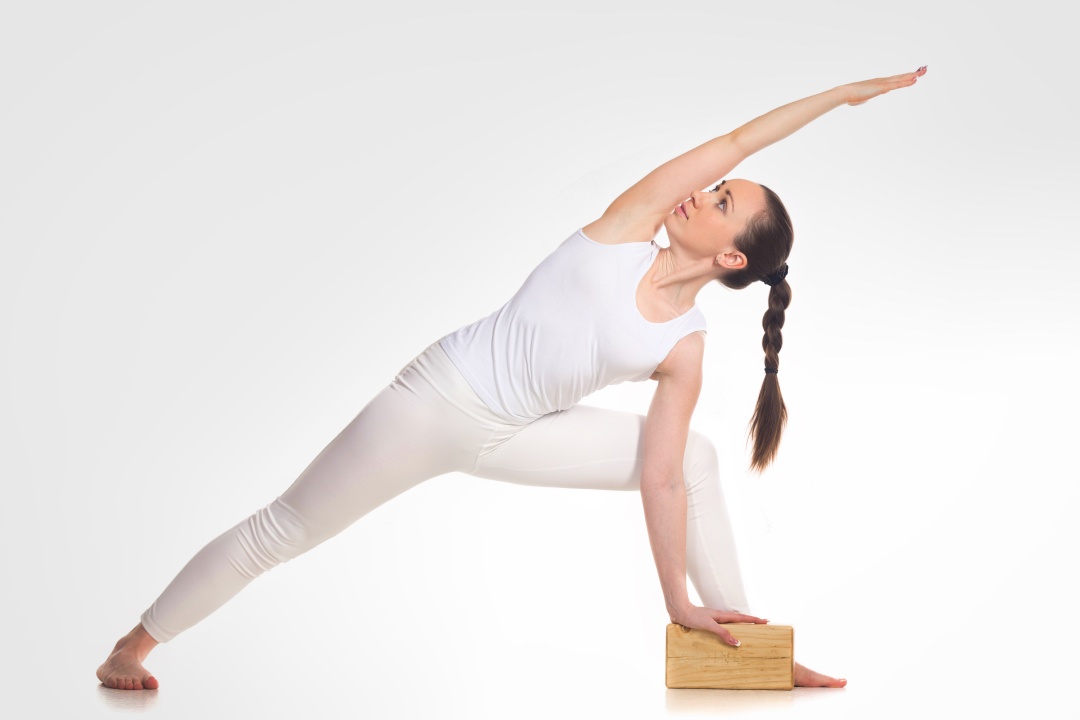 5 Ways Using Props Will Deepen Your Yoga Practice benefits of using props