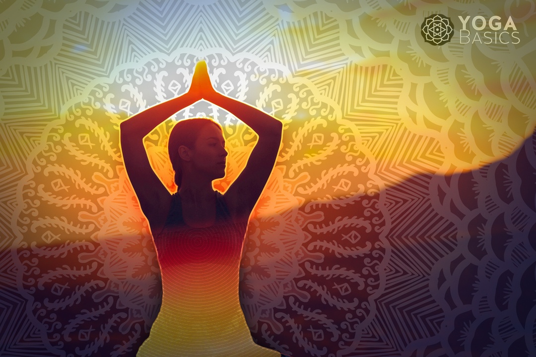Understanding the Flow of Prana (Life-Force Energy) prana