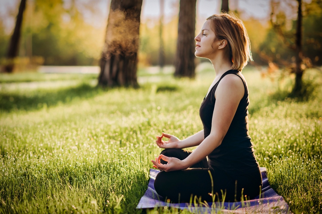 The Power, Importance and Benefits of Pranayama Pranayama Benefits
