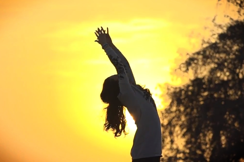 What is Yoga? A Video to Inspire Change and Purpose Yoga Video to Inspire Change and Purpose