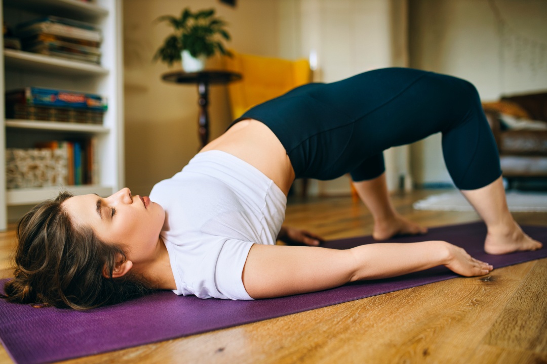 Yoga for Chronic Pain Relief: The Best Poses and Practices Yoga for Chronic Pain