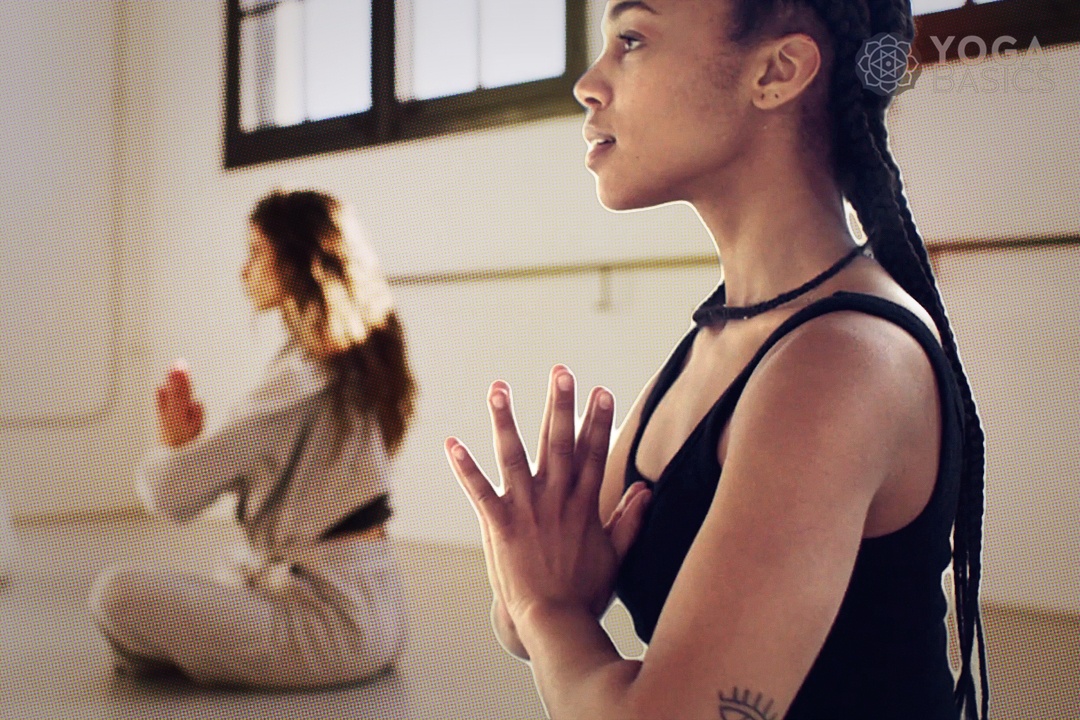 A Yoga Dance Video To Be Inspired By Yoga Dance Video