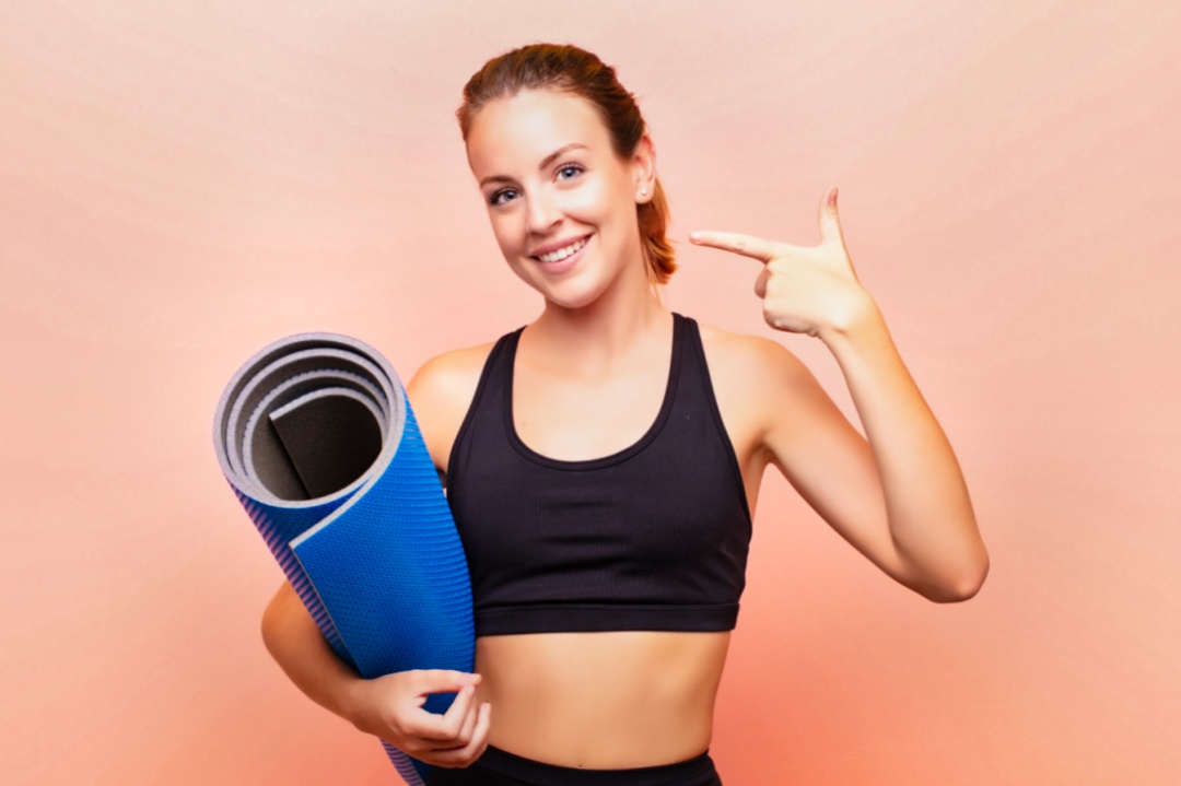 4 Ways Yoga Can Improve Your Dental Health Yoga for Dental Health