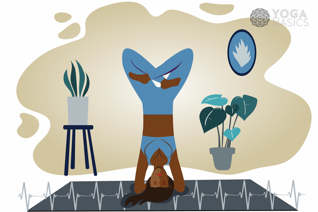 Can Practicing Yoga Lower Your Blood Pressure? Yoga for High Blood Pressure