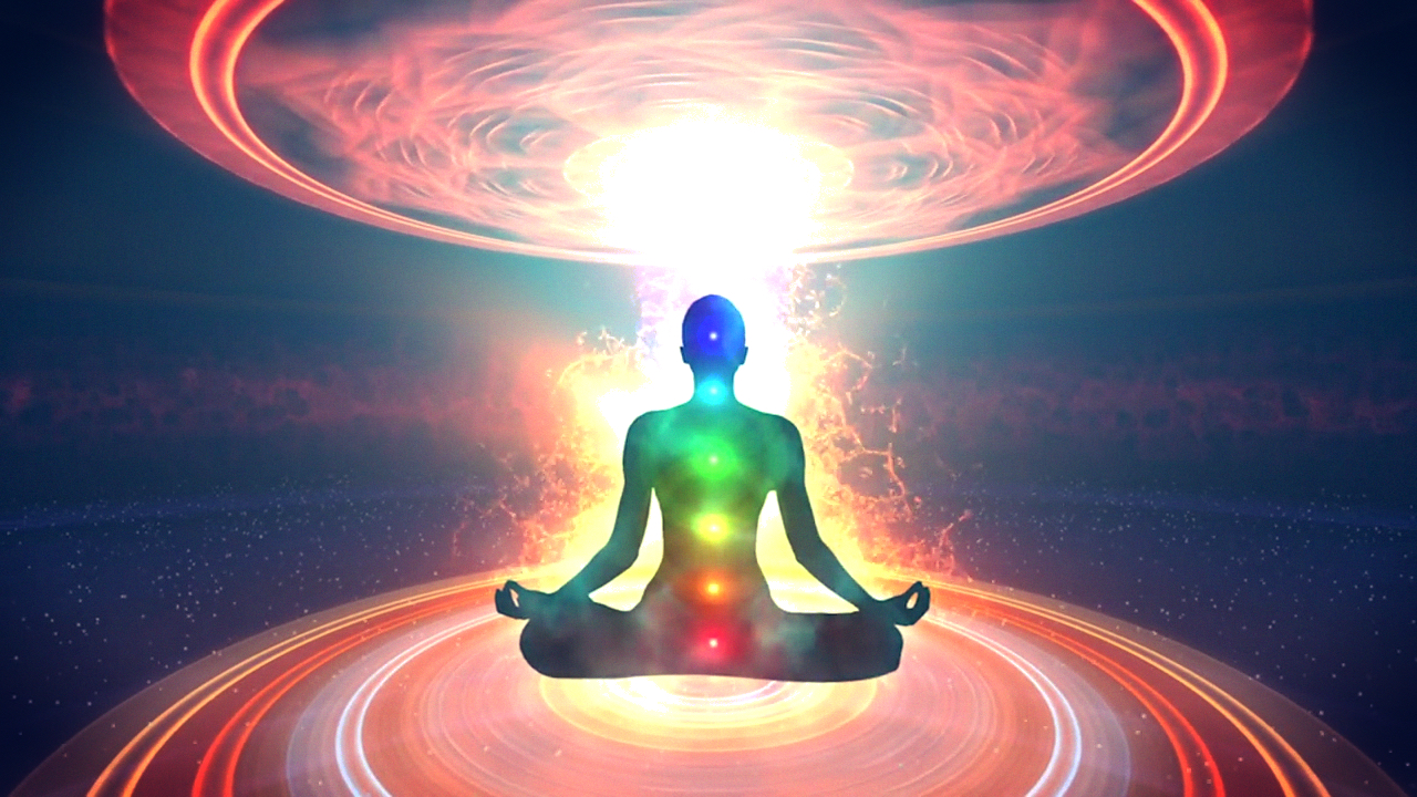 Inspiring Video Series: Yogic Paths Yogic Paths video