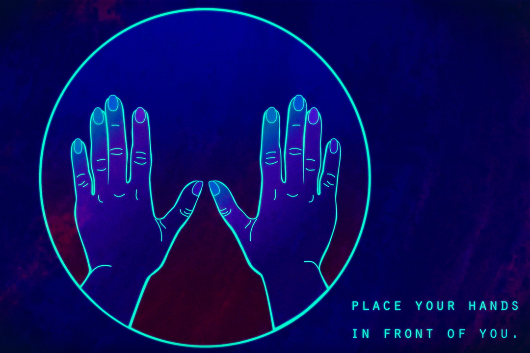 You Are Here: A Terrific Mindfulness for Teens Video You Are Here video by Amandla Stenberg