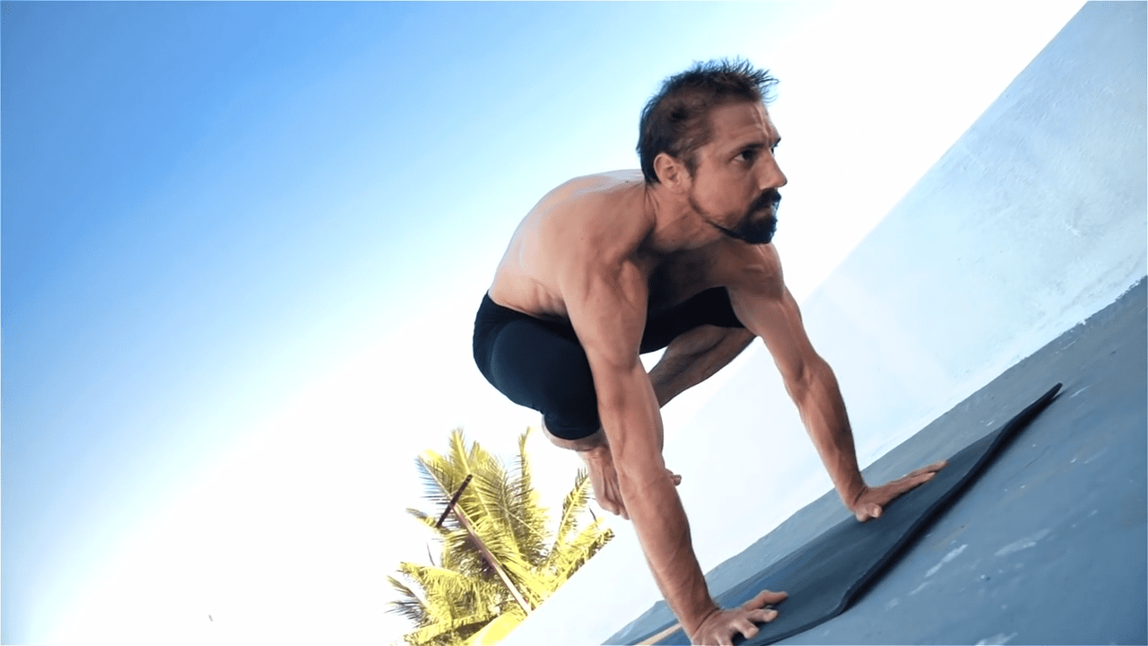 Inspiring Video: The Music of Yoga The Music of Yoga video