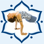 Yoga Pose of the Month