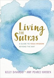 living the sutras book