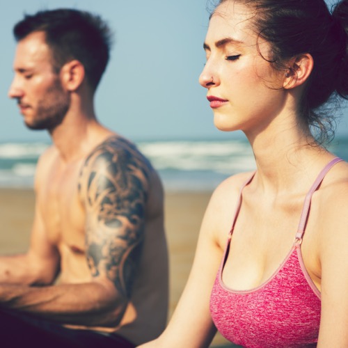 The 10 Best Things to Do Before Meditation