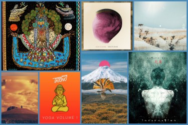 The Best New Music for Yoga: June 2018 Edition