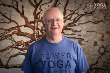 Bill White inspiring yoga video