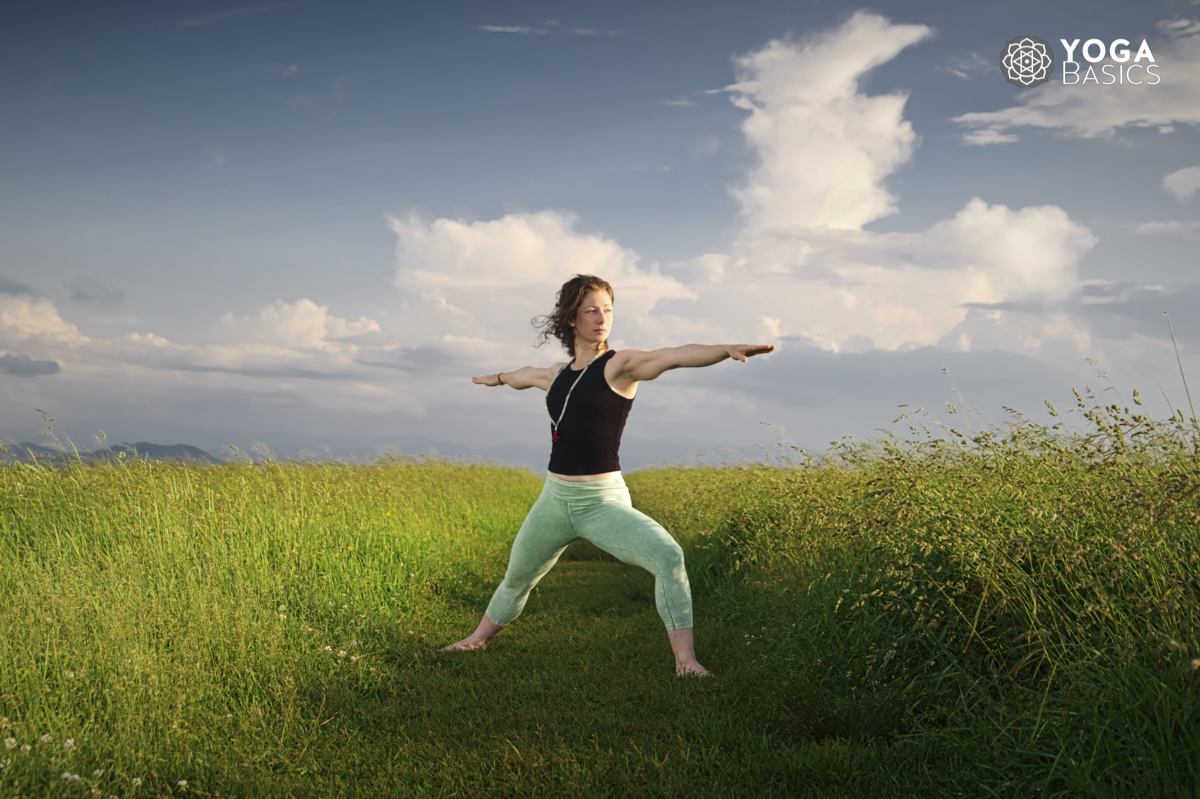 Daily Yoga Practice Benefits
