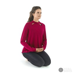 best fall yoga outfits