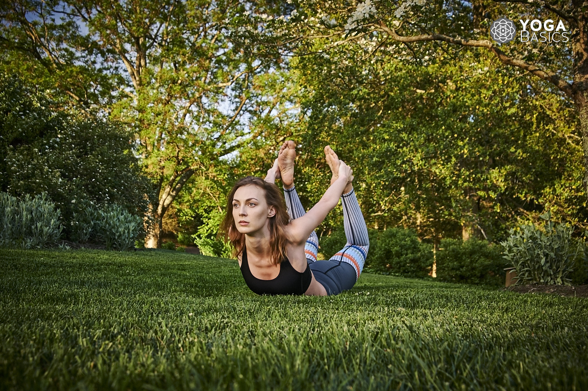 Top Tips for Practicing Yoga Outside