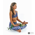 The Hottest Yoga Clothing to Stay Cool This Summer