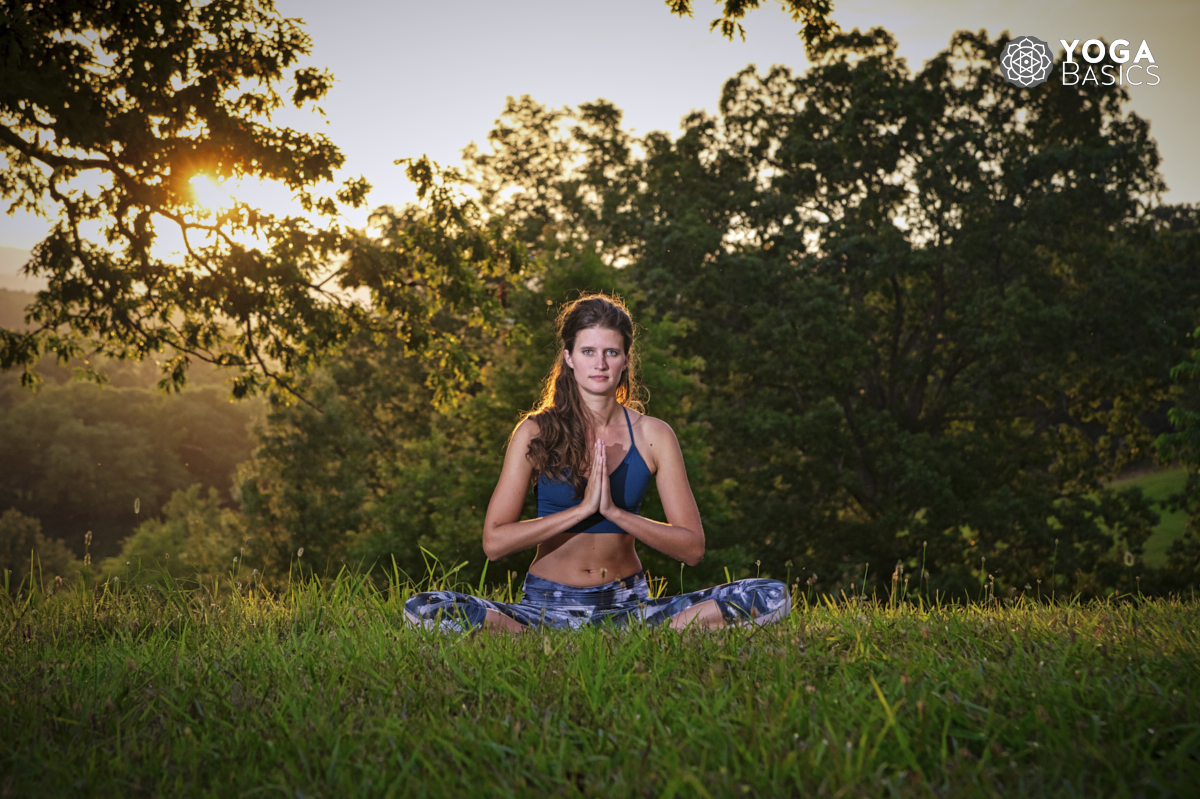 Summerize Your Yoga With Cooling Practices