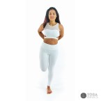 The Hottest Yoga Clothing to Stay Cool This Summer