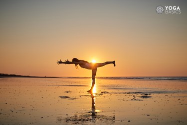 Summer Yoga: Element Of Fire