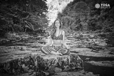 yoga meditation ego