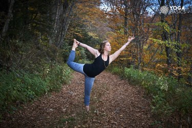 11 Ways to Improve Your Yoga Practice
