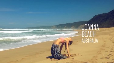 Masha Yoga Australia