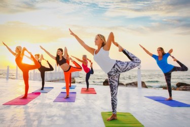 Morning Yoga Tips
