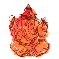 Ganesha Symbol