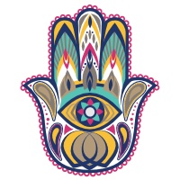 Hamsa Symbol