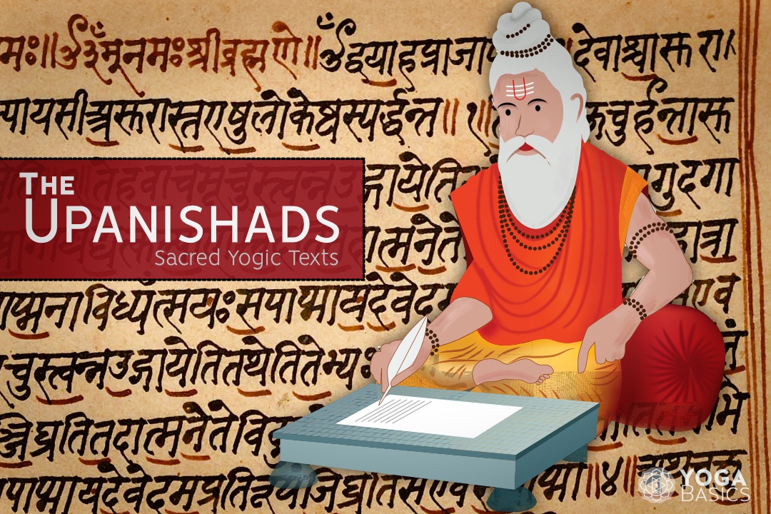 Upanishads