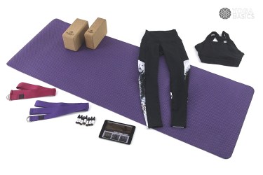 Best Yoga Products for Beginners