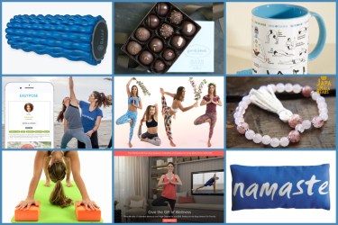 best gifts for yoga moms