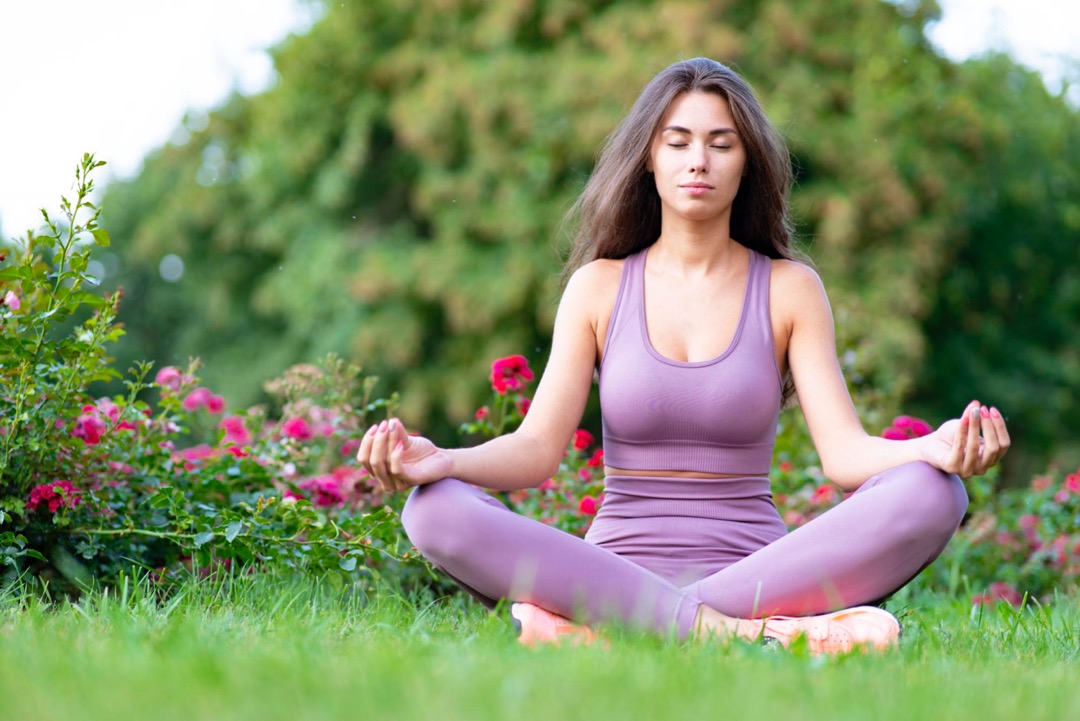 Meditation Improves Emotions When Not Meditating